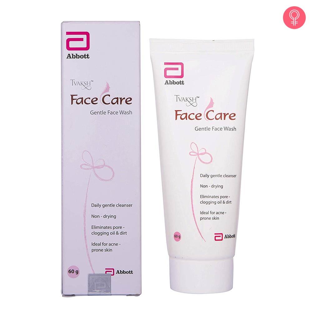 Tvaksh Face Care Face Wash Reviews, Ingredients, Benefits, How To Use