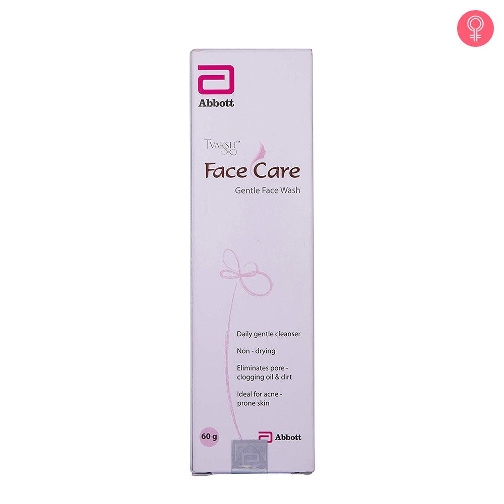 Tvaksh Face Care Face Wash Reviews, Ingredients, Benefits, How To Use