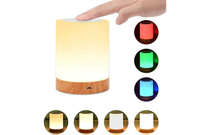 UNIFUN Touch Lamp