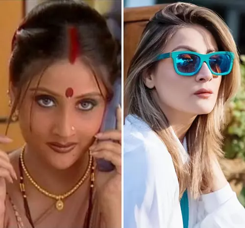 Urvasi-Dholakia