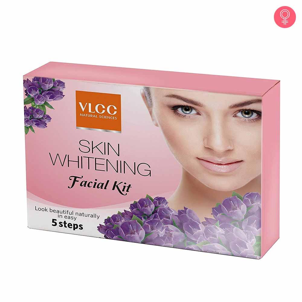 Skin Miracle Facial Kit