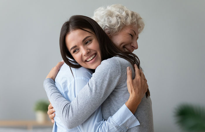 Valentine’s Messages For Grandchildren