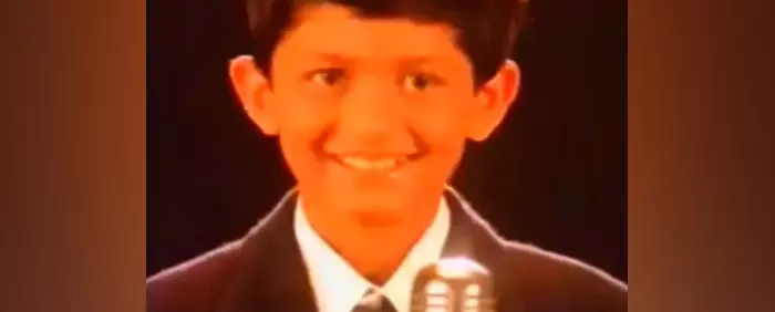 Varun Dhawan- Bournvita Commercial