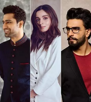 Vicky Kaushal To Tabu 10 Actors Who Defined The Decade