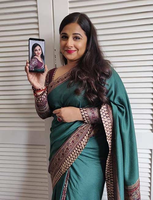 Vidya Balan