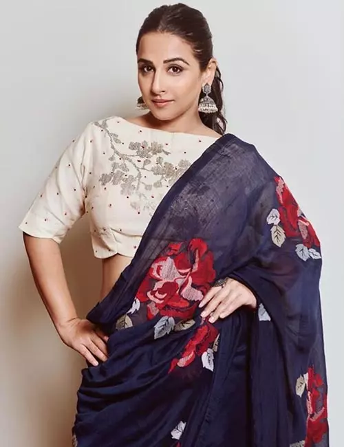 Vidya Balan
