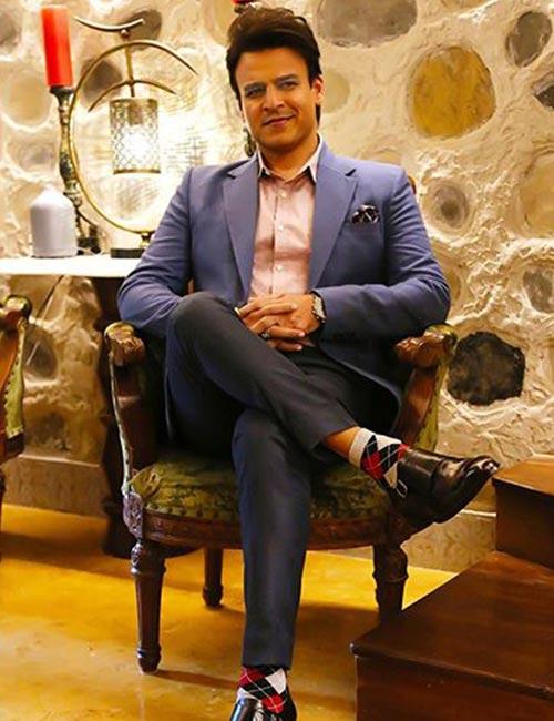 Vivek Oberoi