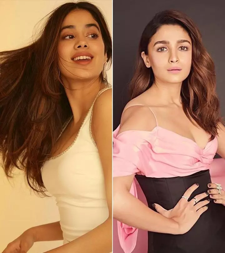 Here’s What These Bollywood Actresses Are Doing In 2020
