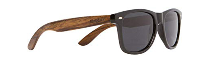 Woodies Wooden Sunglasses