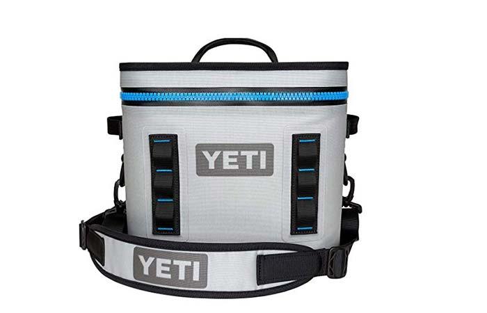 YETI Hopper Flip Portable Cooler