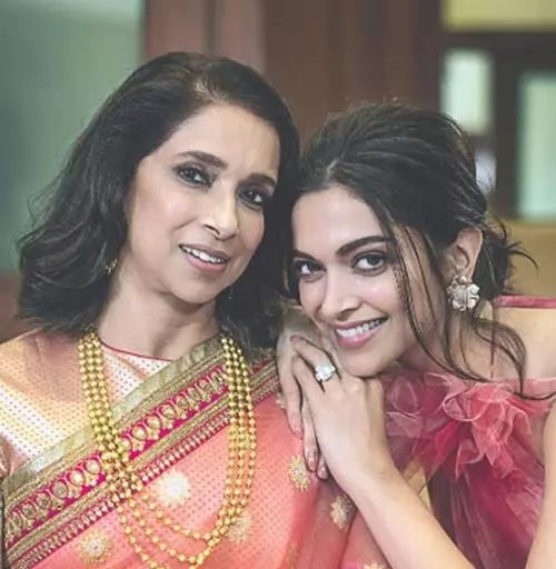 You Are Not Alone Deepika Tells Those Undergoing Mental Health Issues At The World Economic Forum 2020