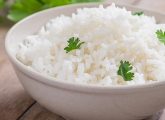 क्या आप सफेद चावल खाते हैं? जानिए इसके गुण और नुकसान - All About ...