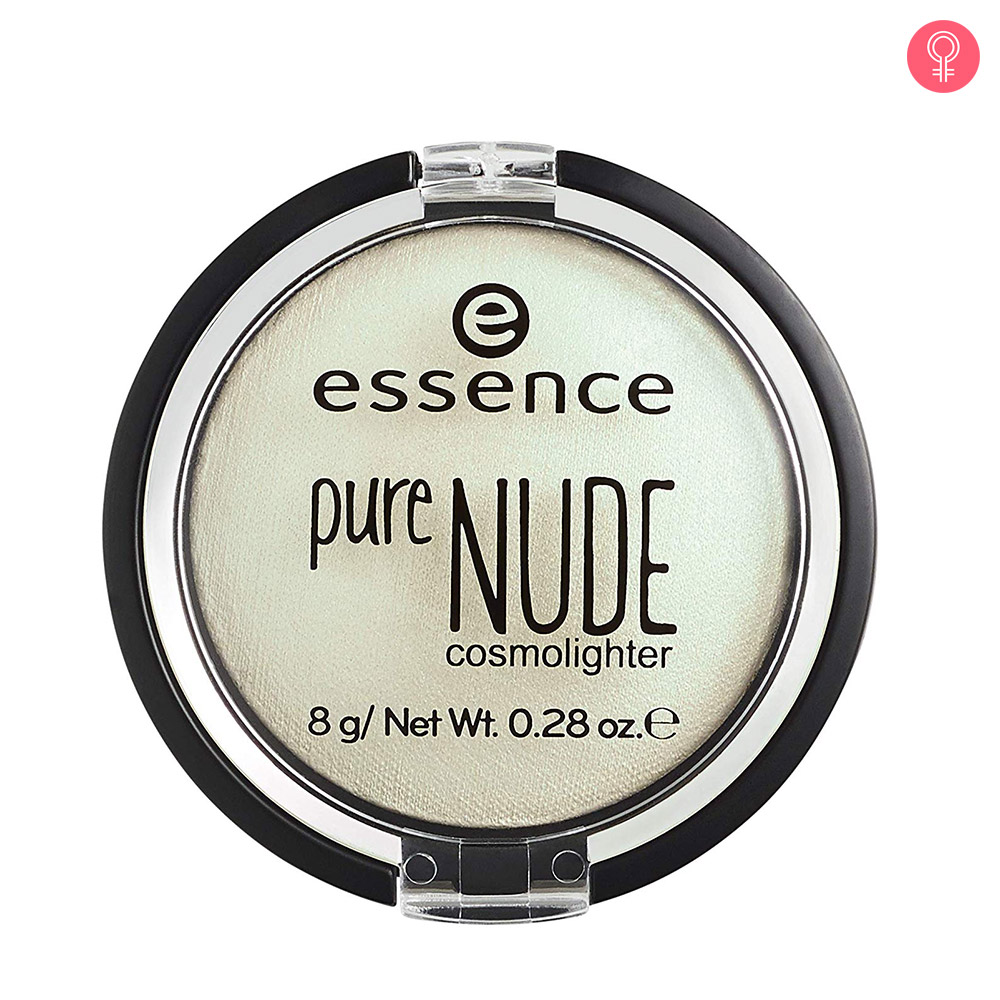 essence Pure Nude Cosmolighter