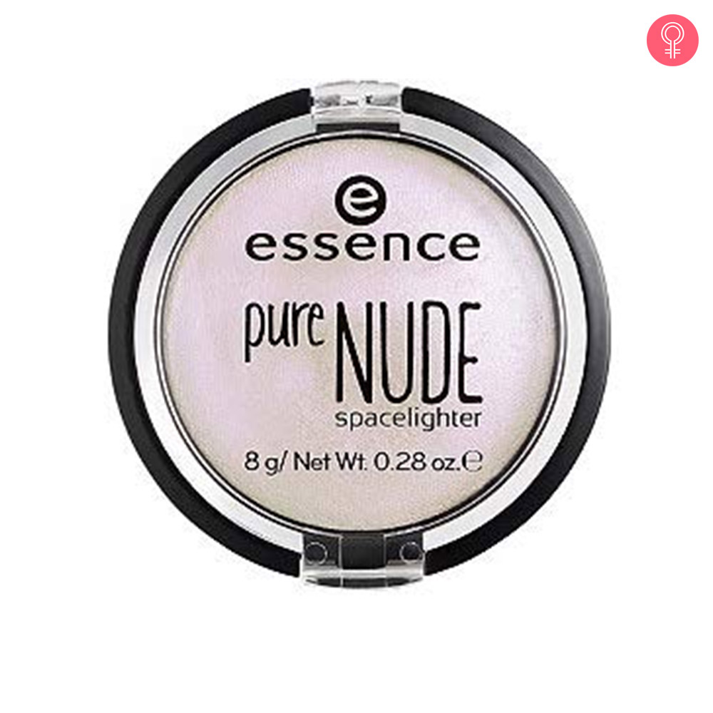 essence Pure Nude Spacelighter