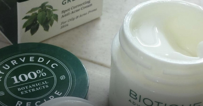 Biotique Bio Costus Stress Relief Foot Massage Cream Reviews Price