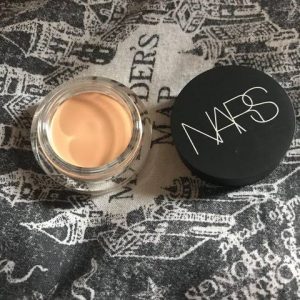 NARS Soft Matte Complete Concealer -NARS-By bushraa