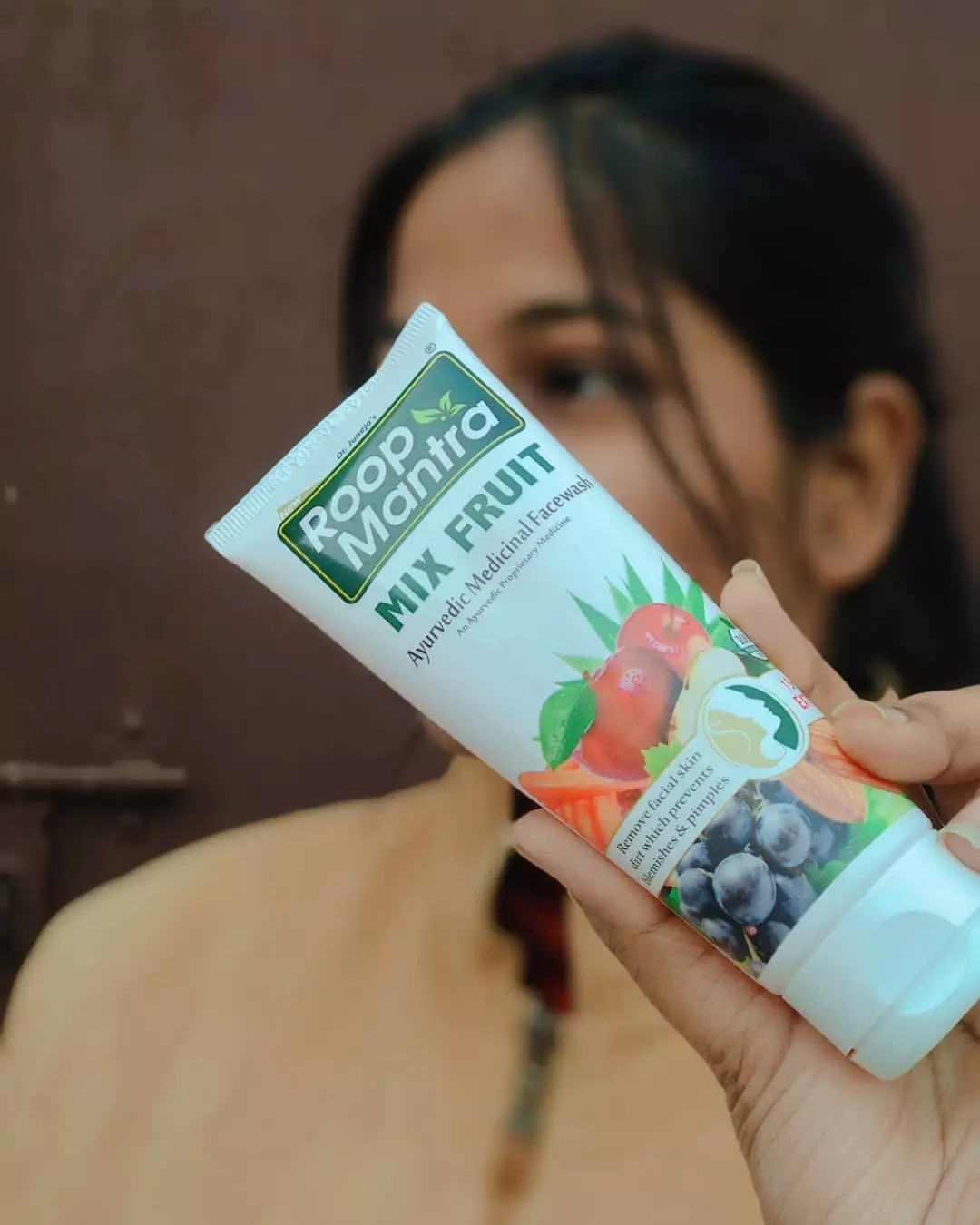 Roop Mantra Mix Fruit Face Wash Genuine Reviews From Users