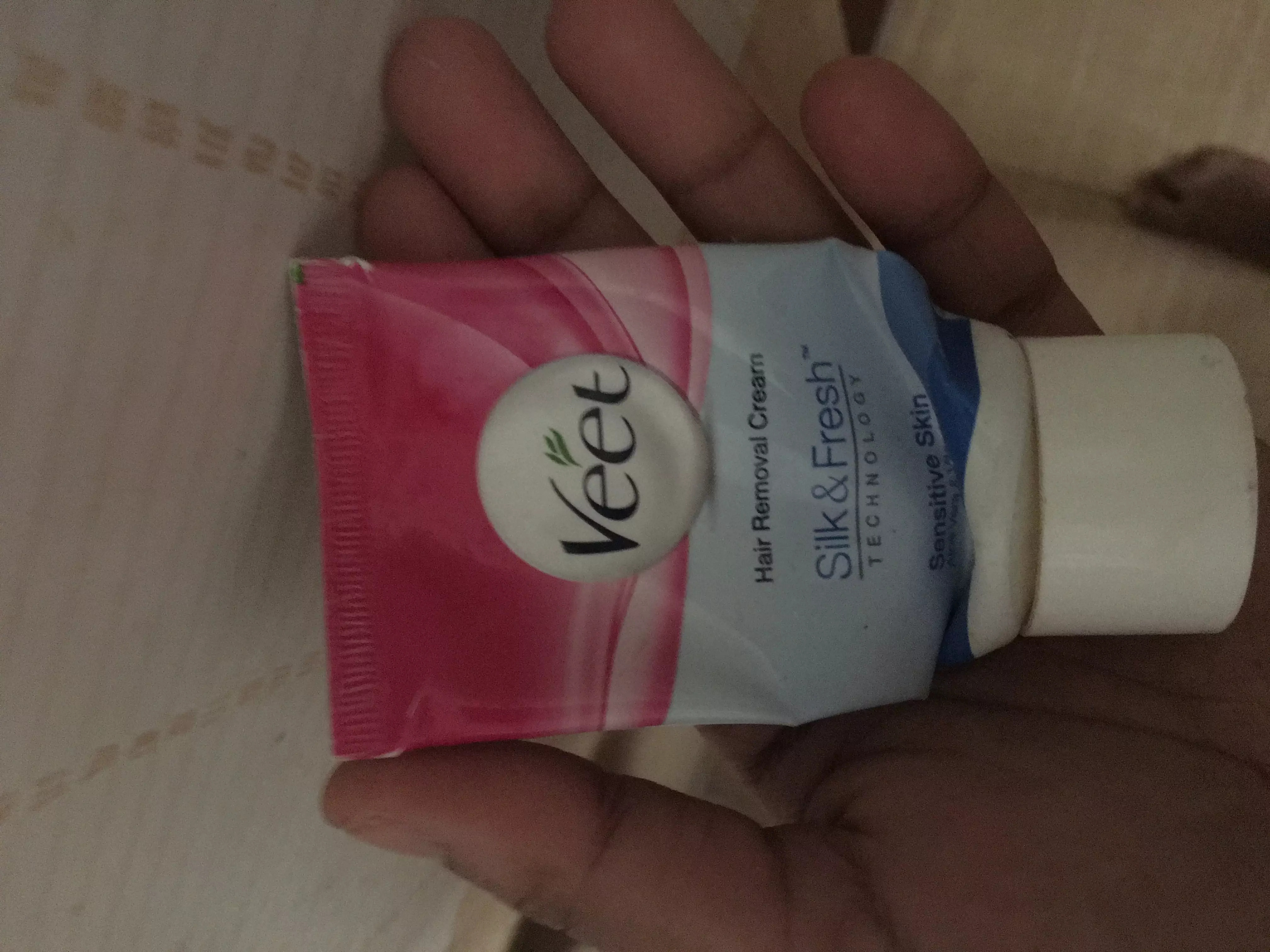 Veet Cold Wax Strips Full Body Waxing Kit Reviews, Ingredients