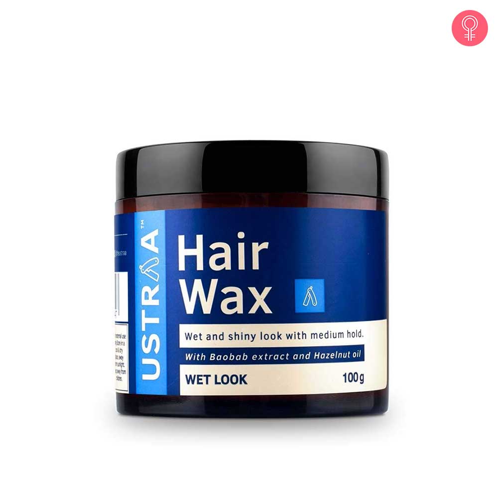 Ustraa Hair Wax 1 