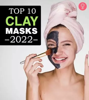 10 Best Clay Face Masks For All Skin Types And Budgets – 2024