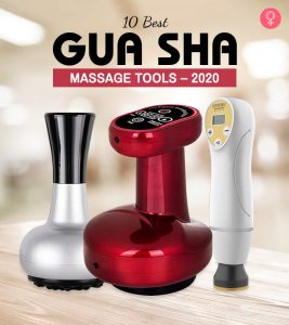 10 Best Gua Sha Massage Tools – 2021