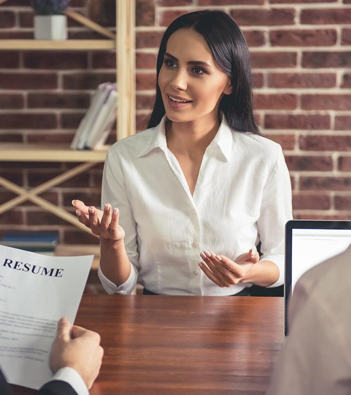 10 Psychological Tricks for Job Interviews That Can Make Recruiters Fight for You
