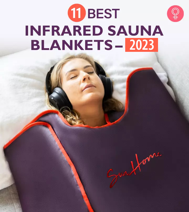 11 Best Infrared Sauna Blankets – 2023 (Reviews & Buyer's Guide)