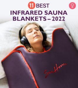 11 Best Infrared Sauna Blankets – 2023 (Reviews & Buyer’s Guide)