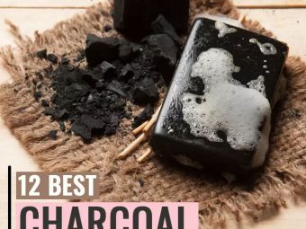 12 Best Charcoal Soaps Of 2021