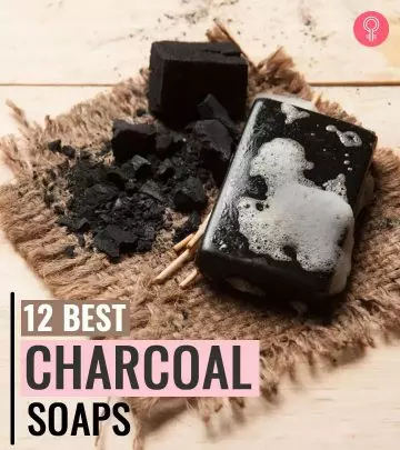 12 Best Charcoal Soaps Of 2021
