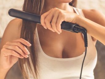 12 Best Flat Irons For Thick Hair – Our Top Picks Of 2023