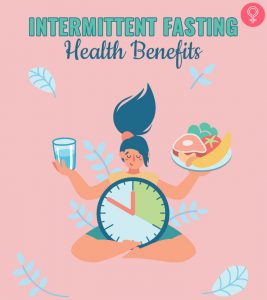 12 Reasons Intermittent Fasting Is Good For Health
