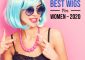 The 13 Best Wigs For Women That Are Natural-Looking – 2023