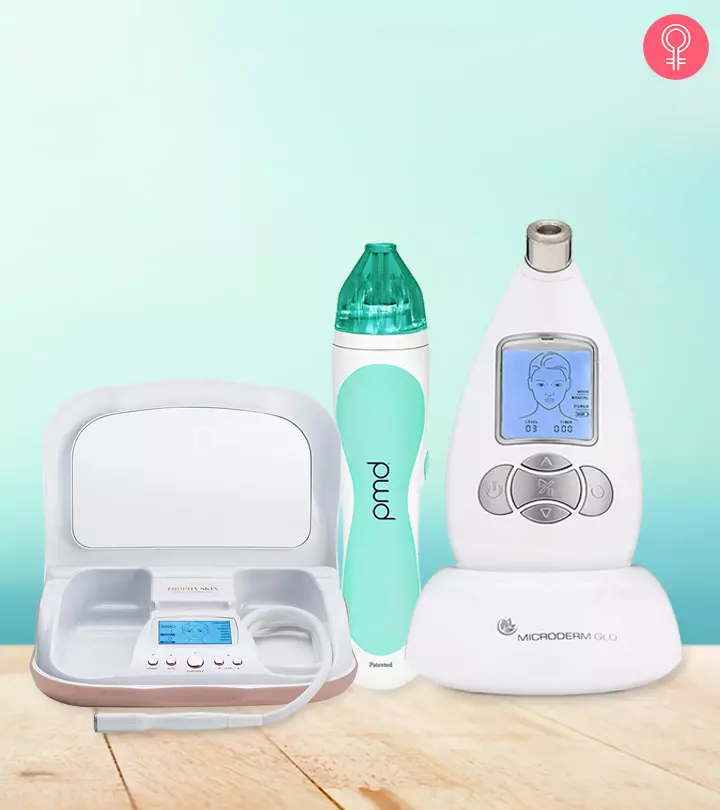 15 Best Anti-Aging Devices, According To An Esthetician – 2024