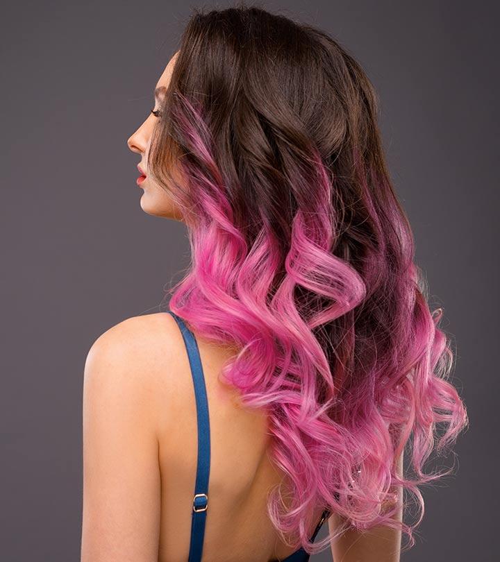 Best hair color for women Best Hair Colors For Women Find Full List Here   The Economic Times