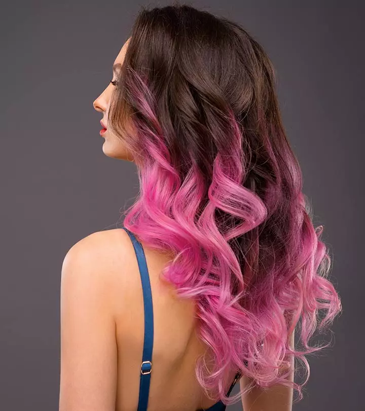 15 Best Drugstore Hair Dyes That Are Worth Trying At Home In 2024