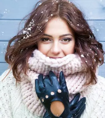 15 Best Winter Gloves for Women of 2019-2020