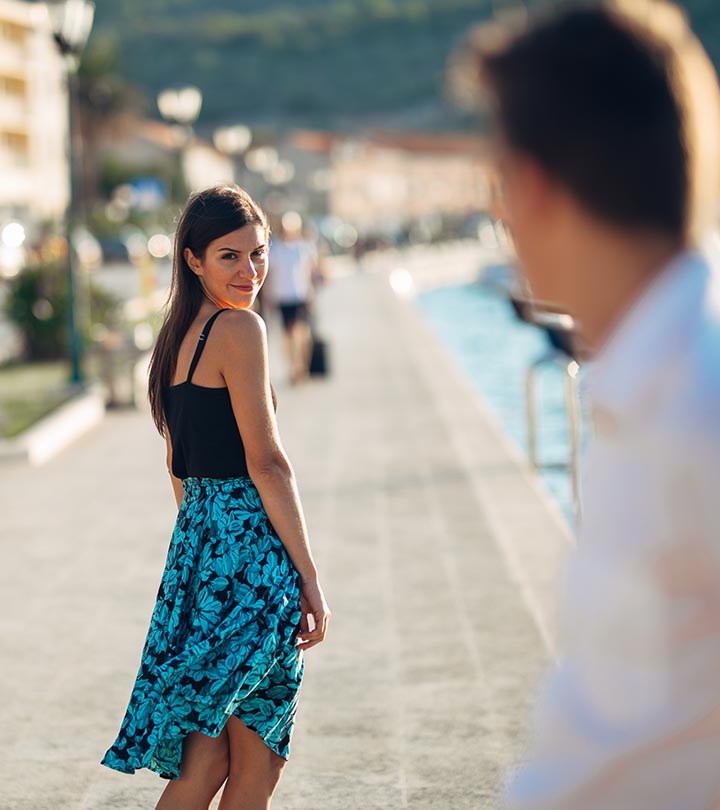 24 Qualities That Men Look For In A Woman
