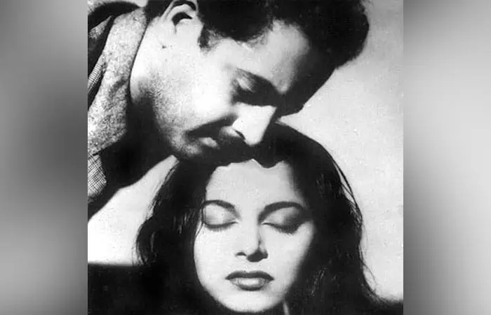 Pyaasa