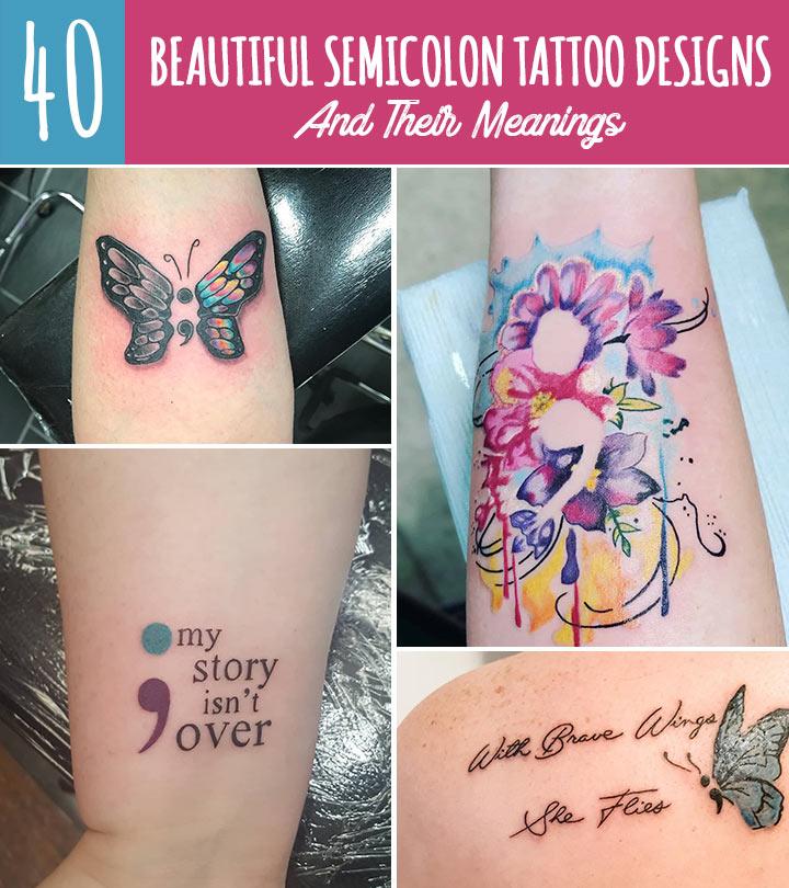 13 Mental Health Tattoo Ideas to Inspire Your Next Ink