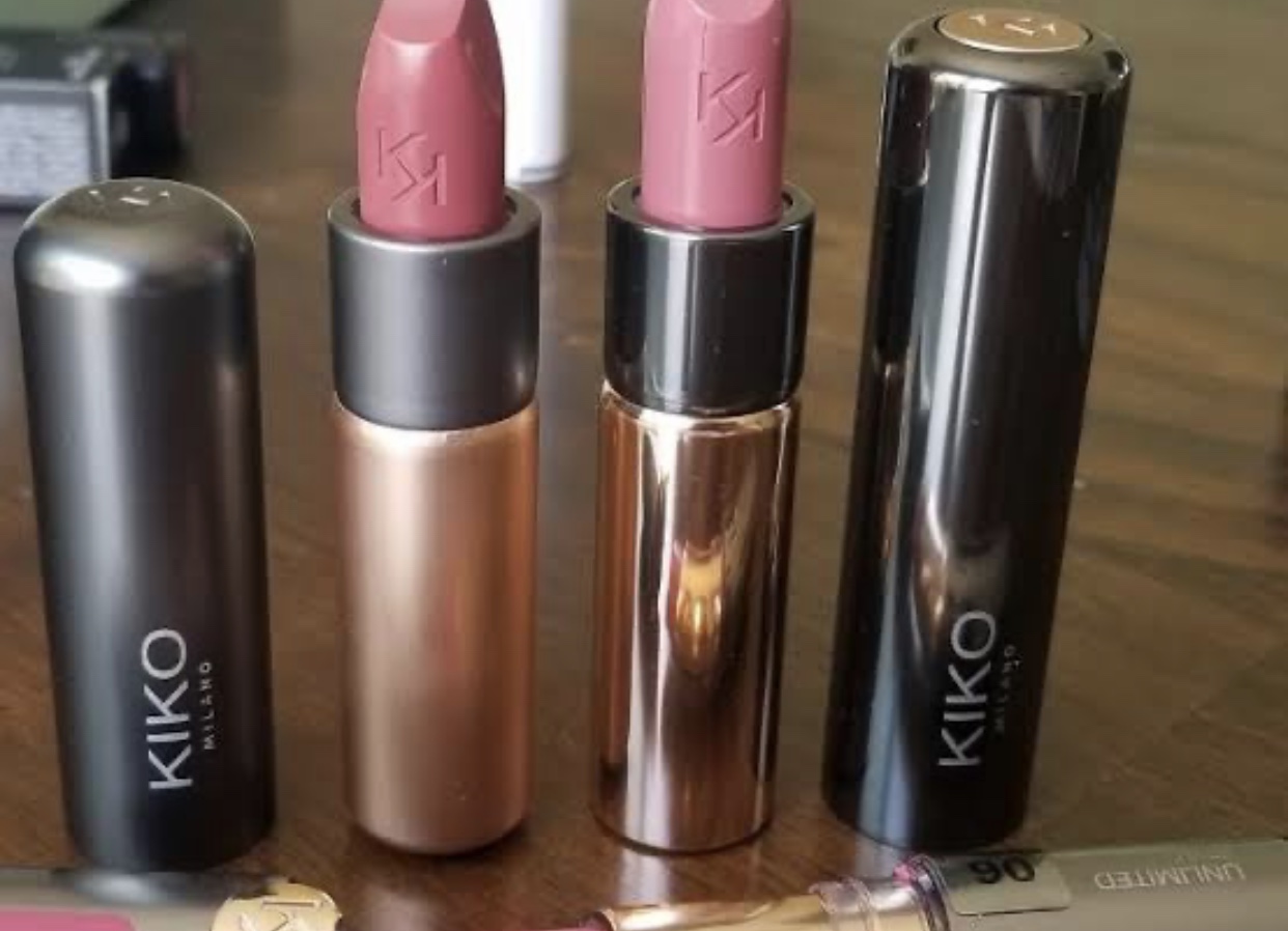 Kiko Milano Velvet Passion Matte Lipstick Reviews Ingredients Benefits Shades How To Use Buy Online