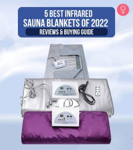 5 Best Infrared Sauna Blankets Of 202...