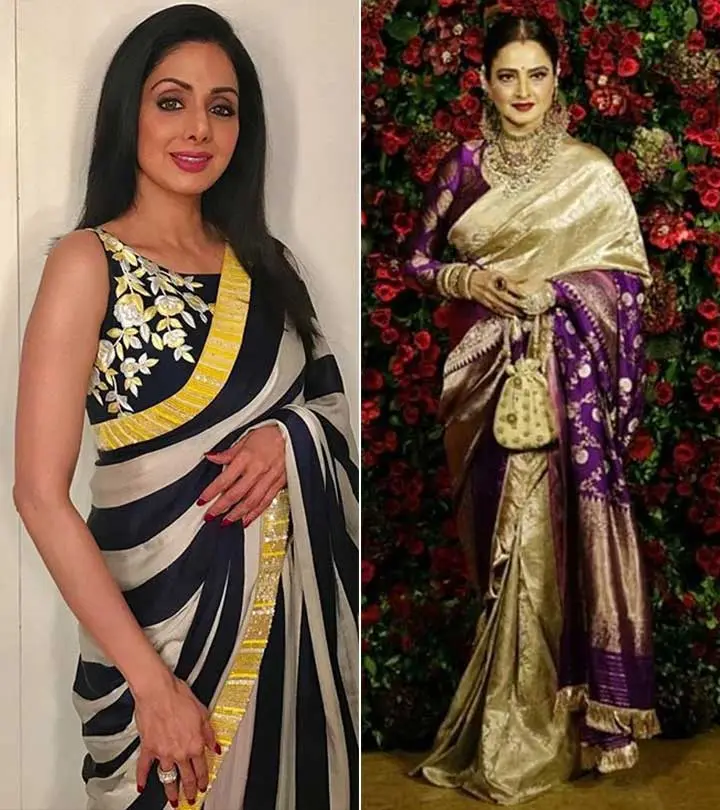 5 Bollywood Celebrities Who Had The Most Dramatic Lives