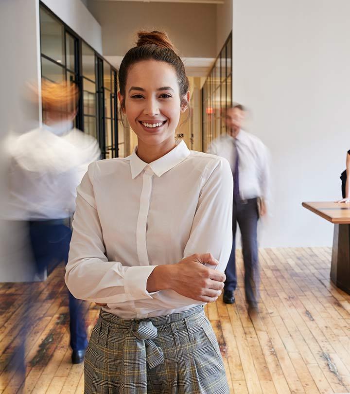5 Signs Your Personality Might Be Intimidating To Others