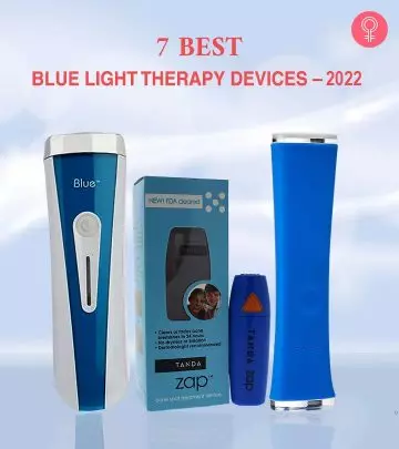 7 Best Blue Light Therapy Devices – 2022