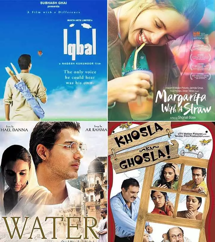 7 Of Bollywood's Most Under-rated Masterpieces