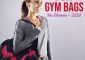 9 Best Gym Bags For Women For All Workout Essentials - 2022