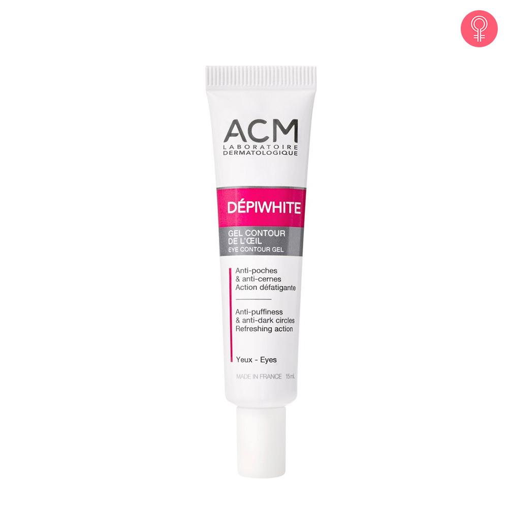 melalumin under eye cream review