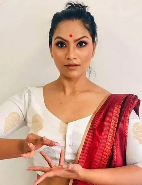 Aarti Bajaj
