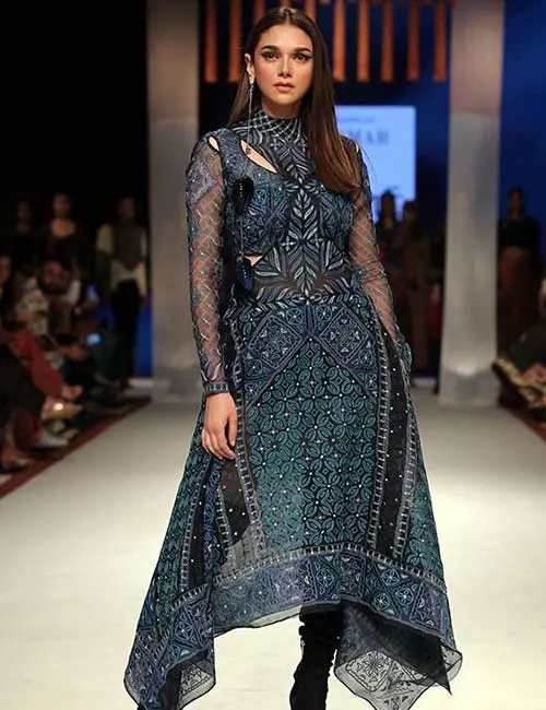 Aditi Rao Hydari